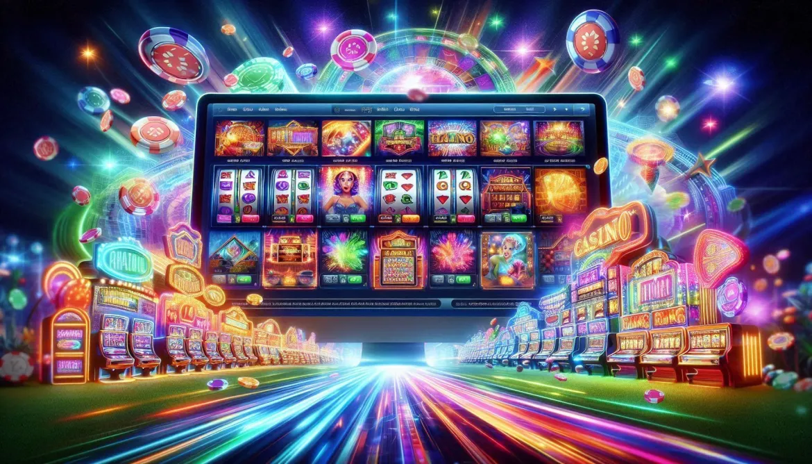 Spirit Casino